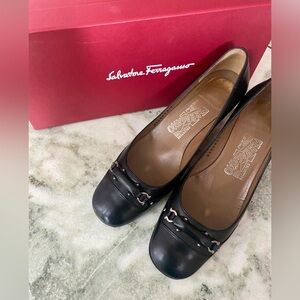 Ferragamo Shoes